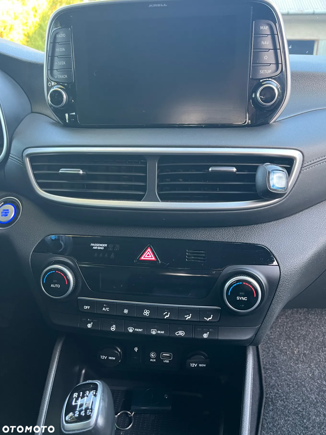 Hyundai Tucson 1.6 GDi Style 2WD - 19