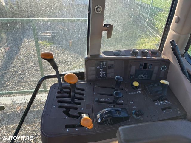 John Deere 6310 - 9