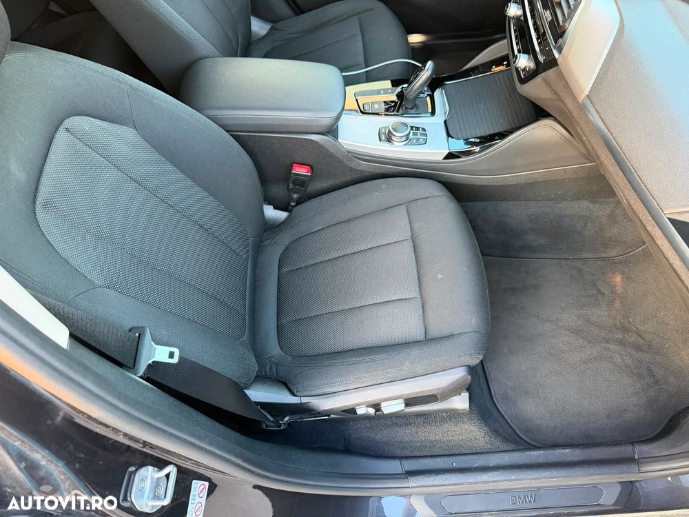 BMW X4 xDrive20d Aut. - 13