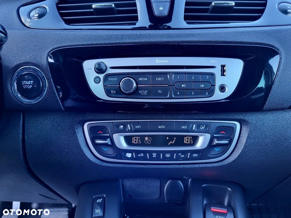 Renault Grand Scenic Gr 1.2 TCe Energy Bose Edition - 27