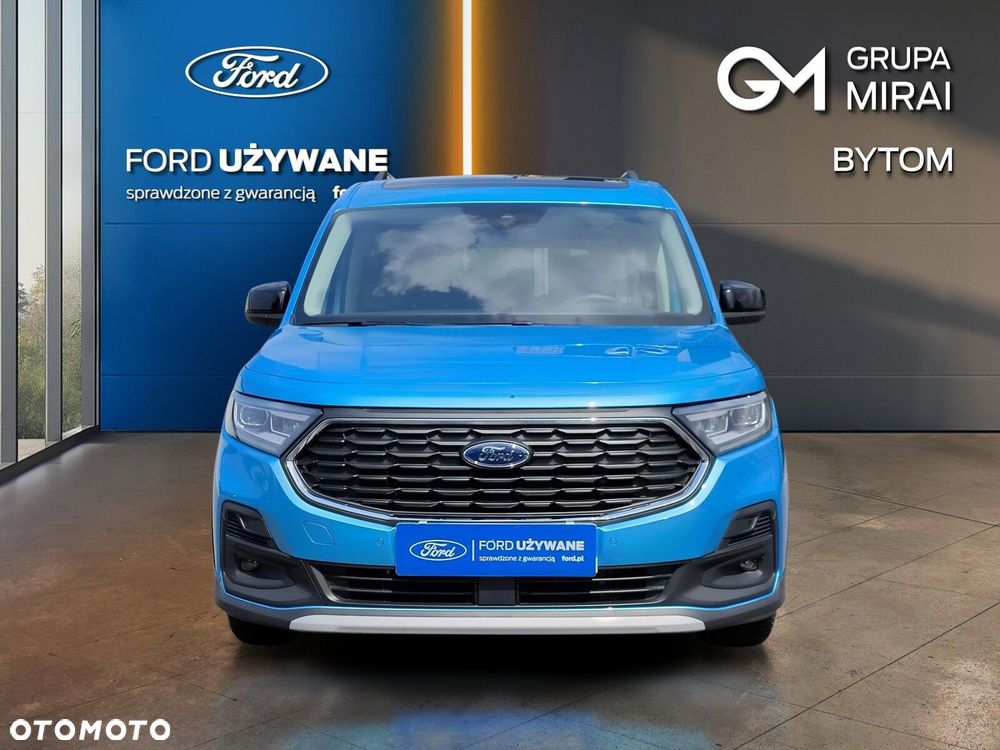 Ford Tourneo Connect Grand 1.5 EcoBoost PHEV ACTIVE - 9