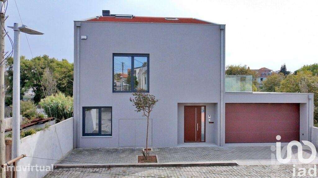 Casa / Villa T4 em Anta e Guetim de 275 m2 - Grande imagem: 2/40
