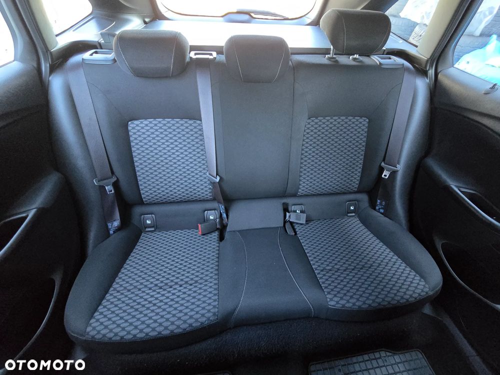 Opel Astra 1.2 T S&S - 30