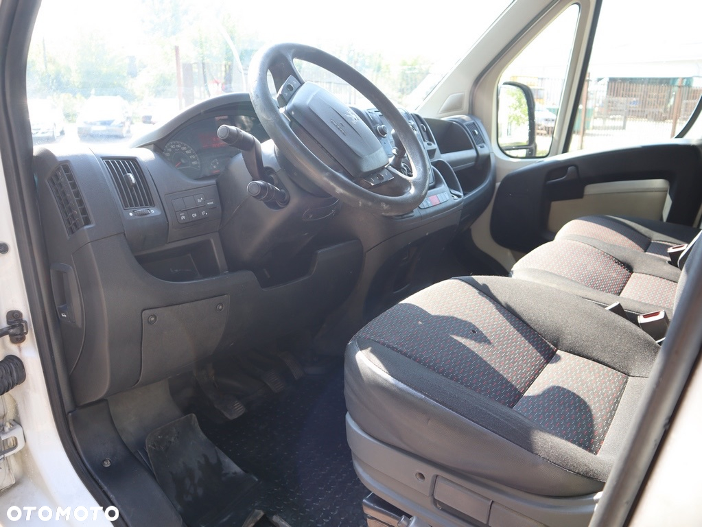 Peugeot Boxer L3H2 - 10