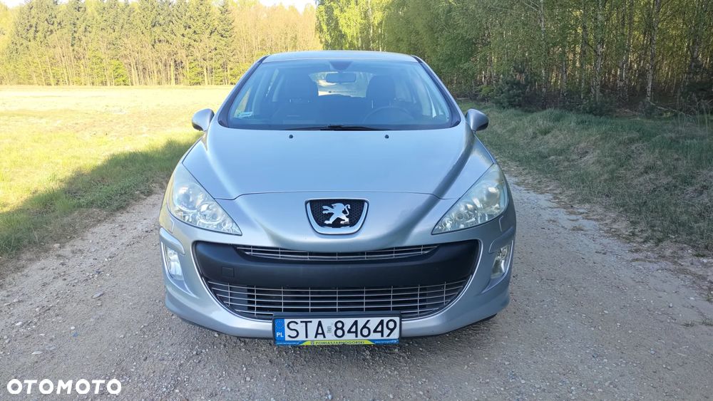 Peugeot 308 1.6 Premium - 30