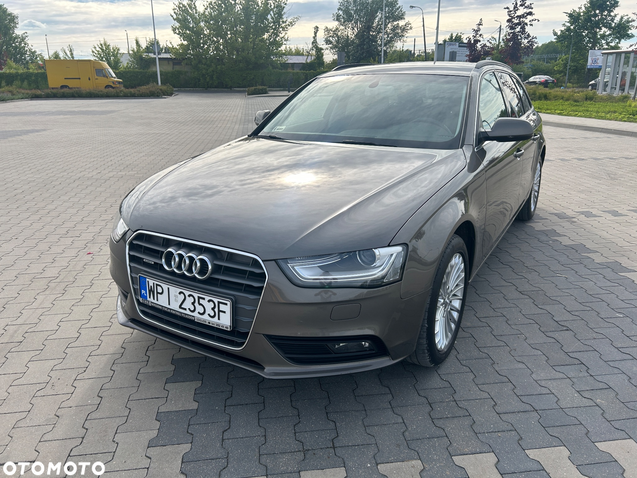 Audi A4 2.0 TDI clean diesel Quattro - 11