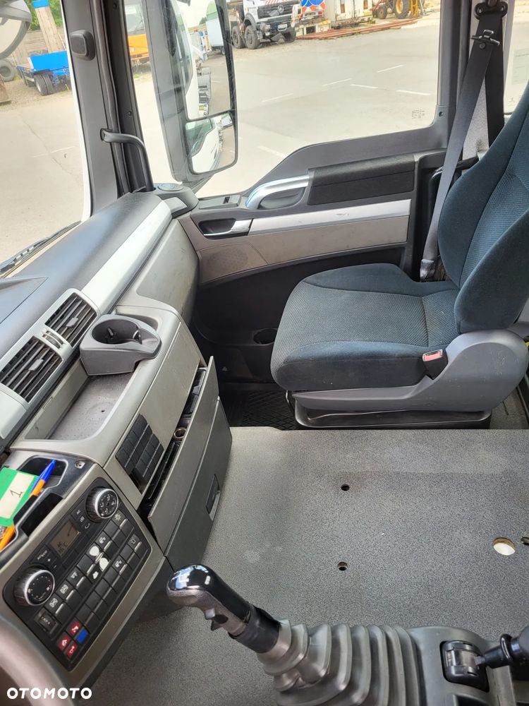 MAN TGS 26.440 - 17