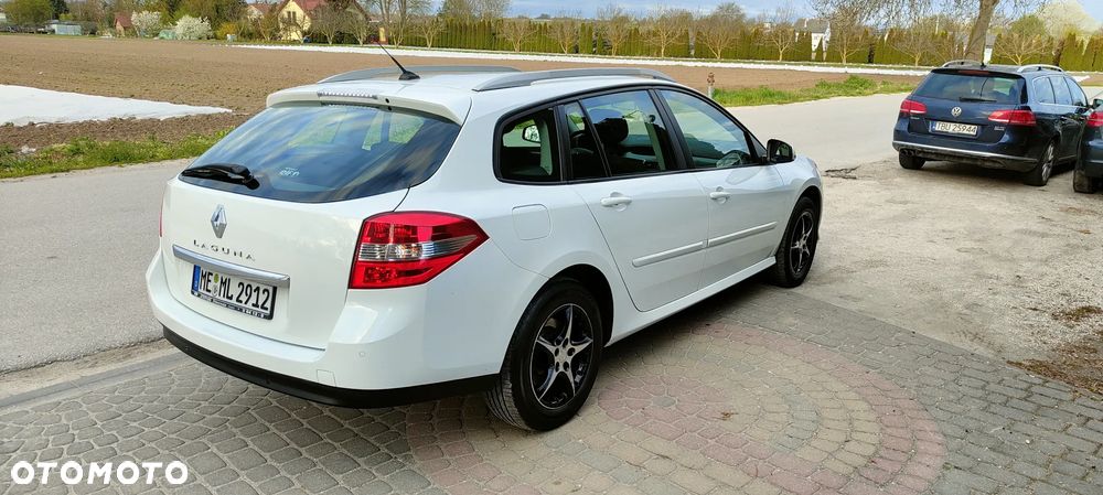 Renault Laguna 2.0 Dynamique - 4