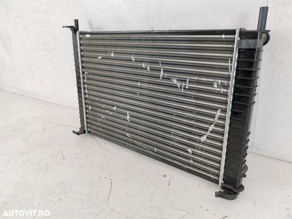 Radiator Apa Ford Fiesta 5 [facelift] 2005 2006 2007 2008 2009 2010 Or - 3