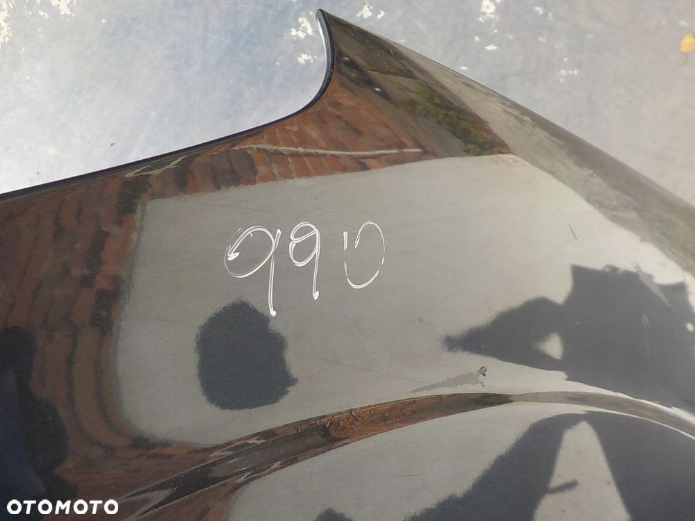 990 FORD S-MAX BŁOTNIK LEWY PRZÓD PRZEDNI - 2