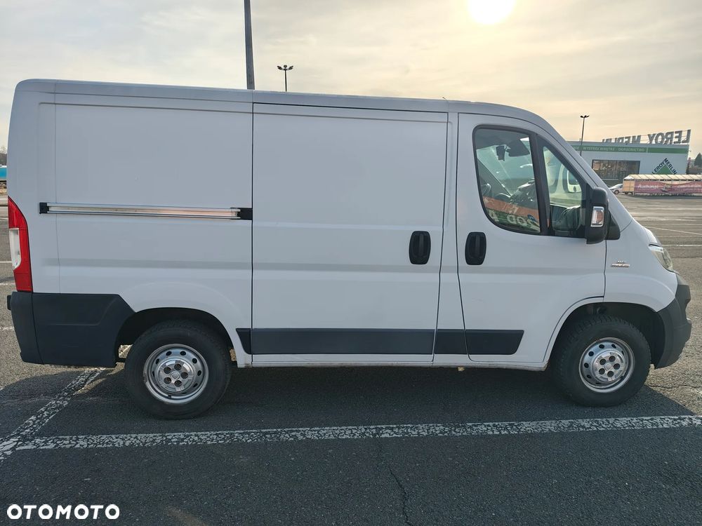 Fiat Ducato - 3