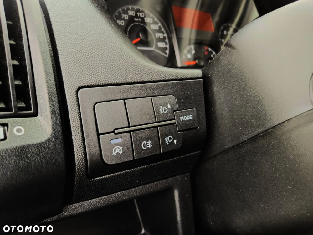 Peugeot Boxer HDi 333 L2H2 Allure - 21