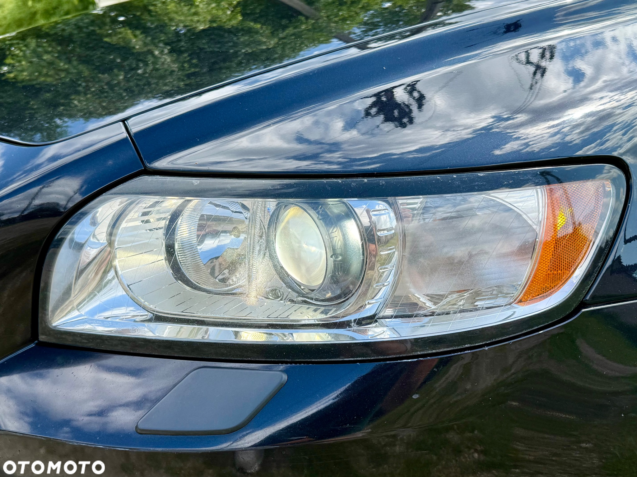 Volvo V50 D5 R-Design Summum - 3