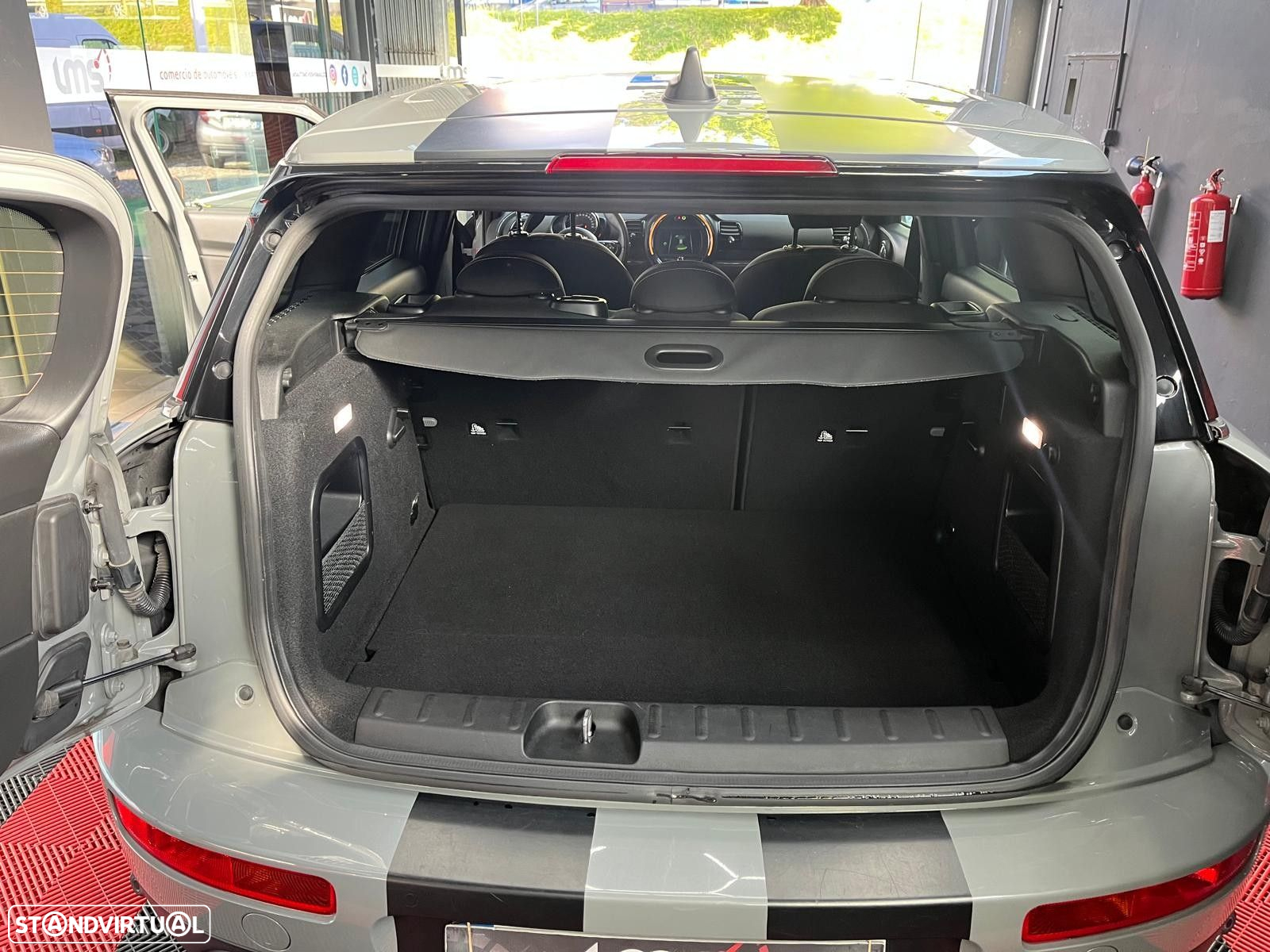 MINI Clubman One - 15
