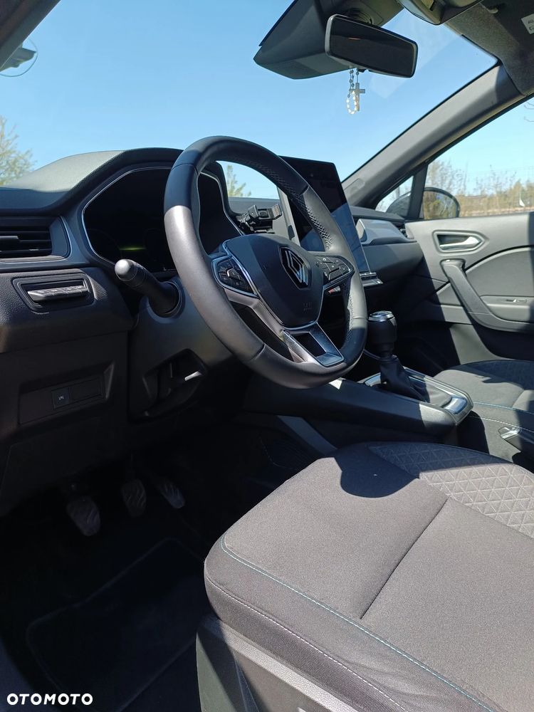 Renault Captur - 6