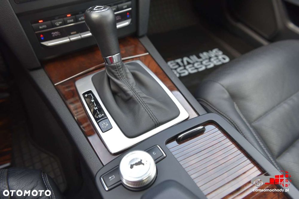 Mercedes-Benz Klasa E - 35