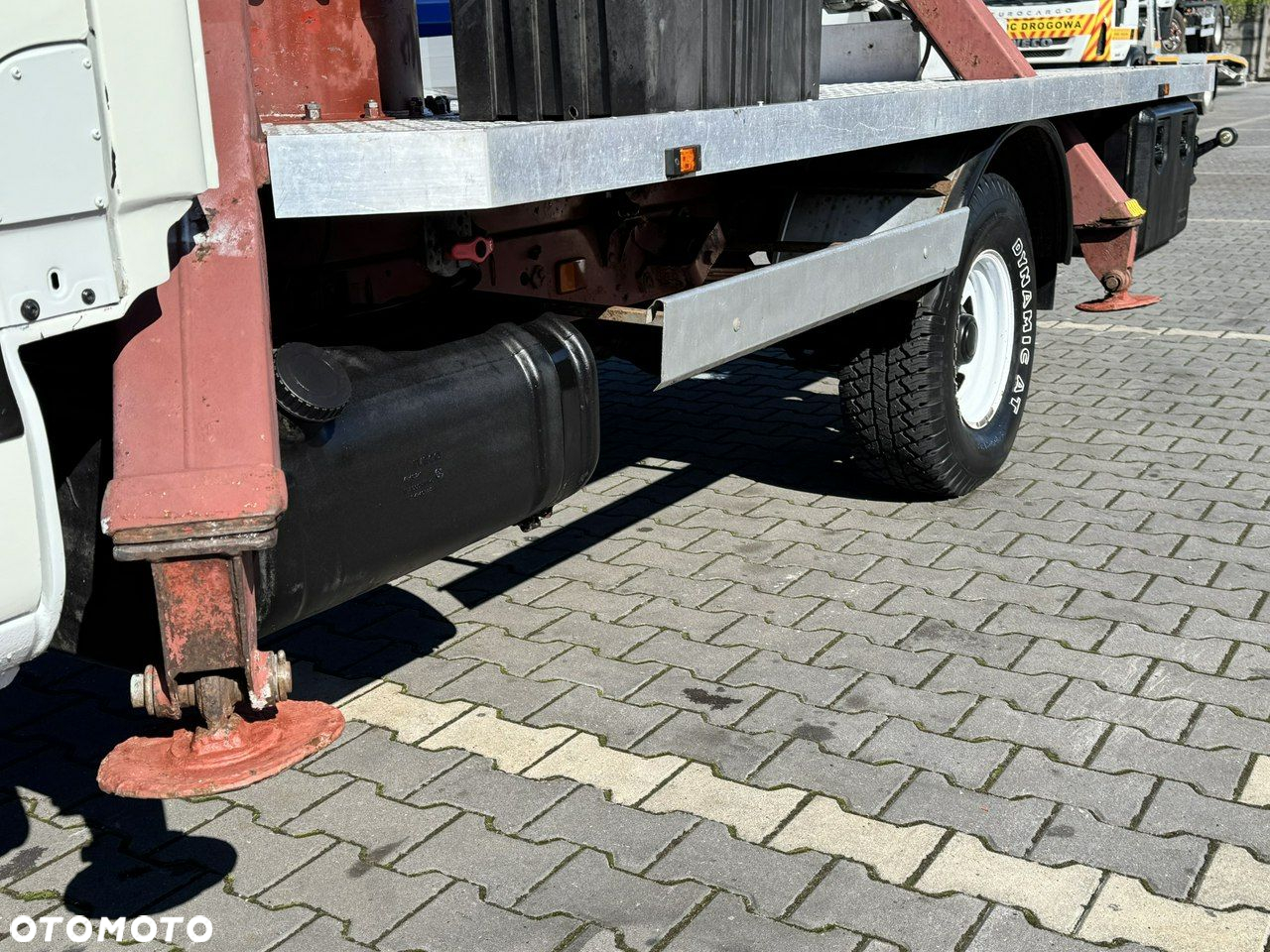 Iveco Daily - 7