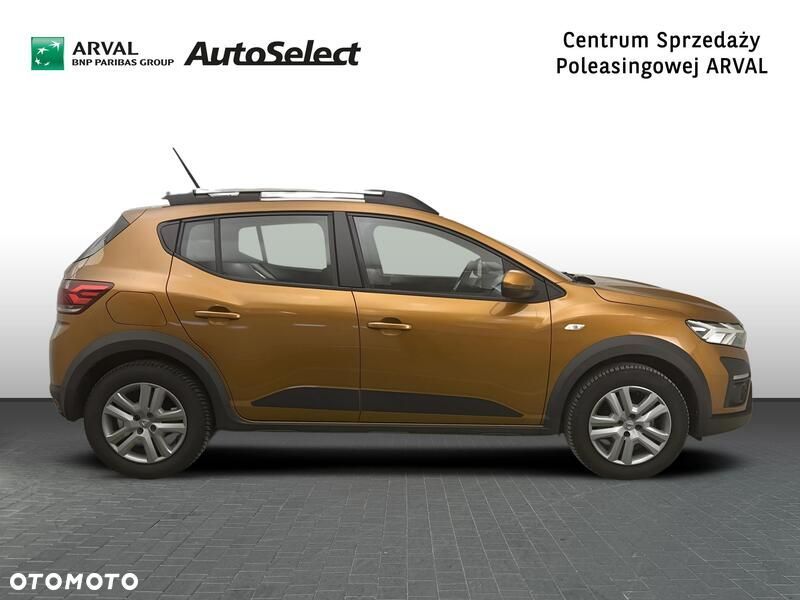 Dacia Sandero Stepway 1.0 TCe Comfort - 7