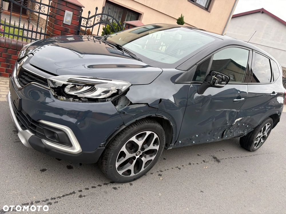 Renault Captur - 9