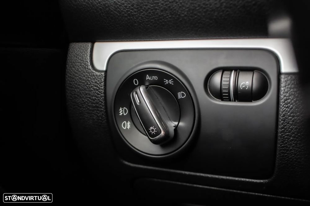 VW Scirocco 1.4 TSI DSG - 16