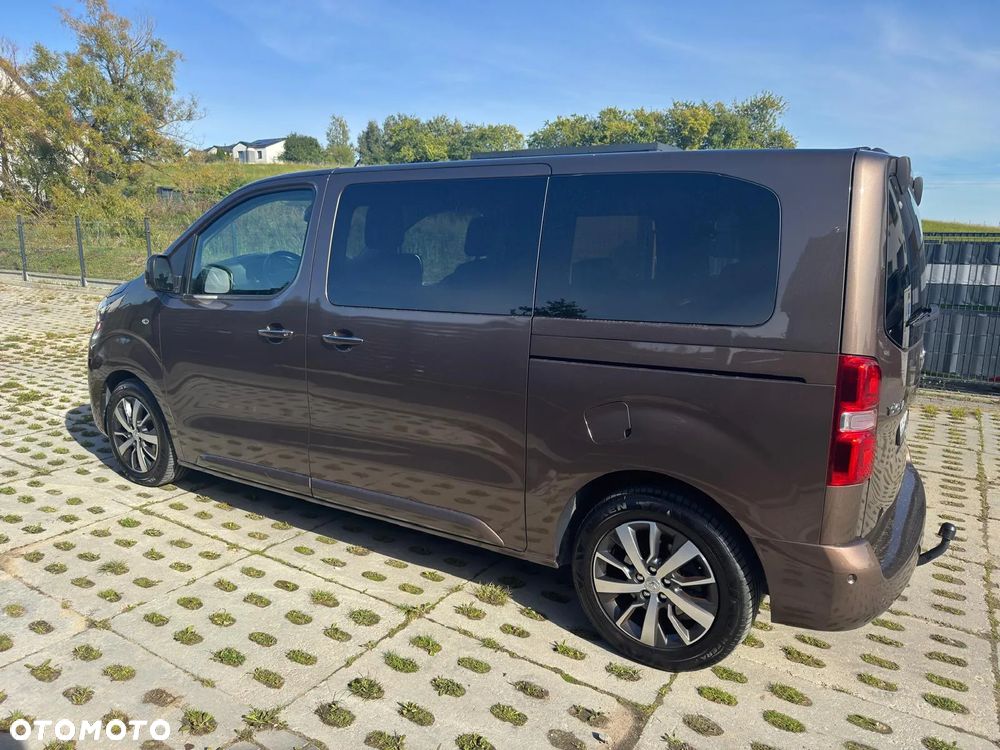Toyota Proace Verso 2.0 D4-D Medium Family - 3