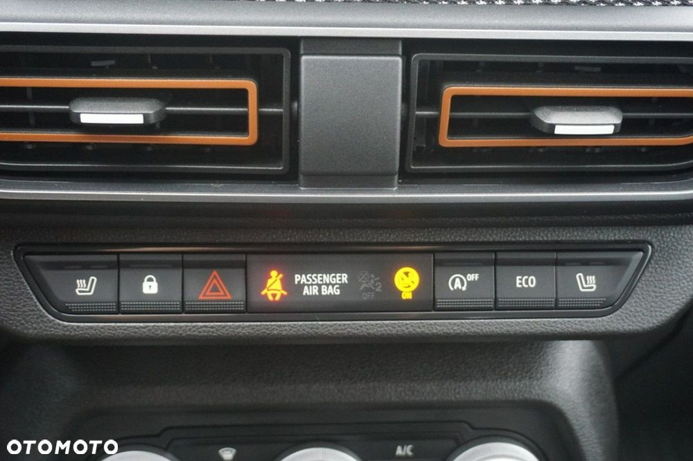 Dacia Sandero Stepway - 22