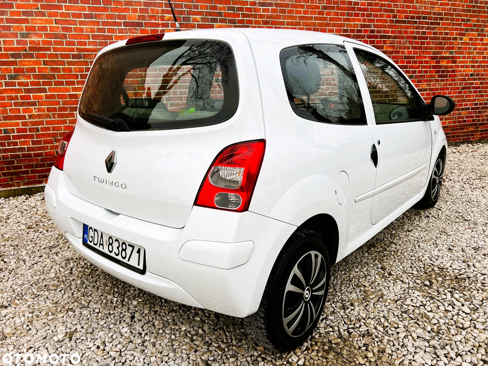 Renault Twingo - 4
