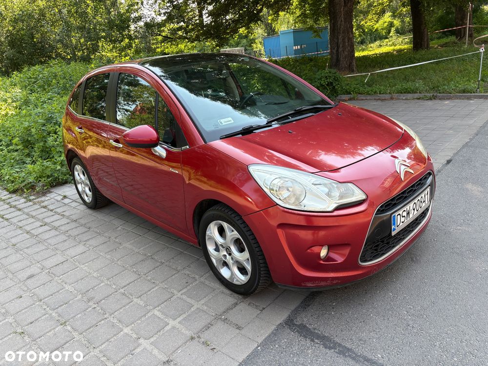 Citroën C3 VTi 120 Exclusive - 2