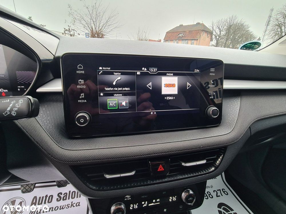 Skoda Fabia 1.0 TSI Style Color - 15