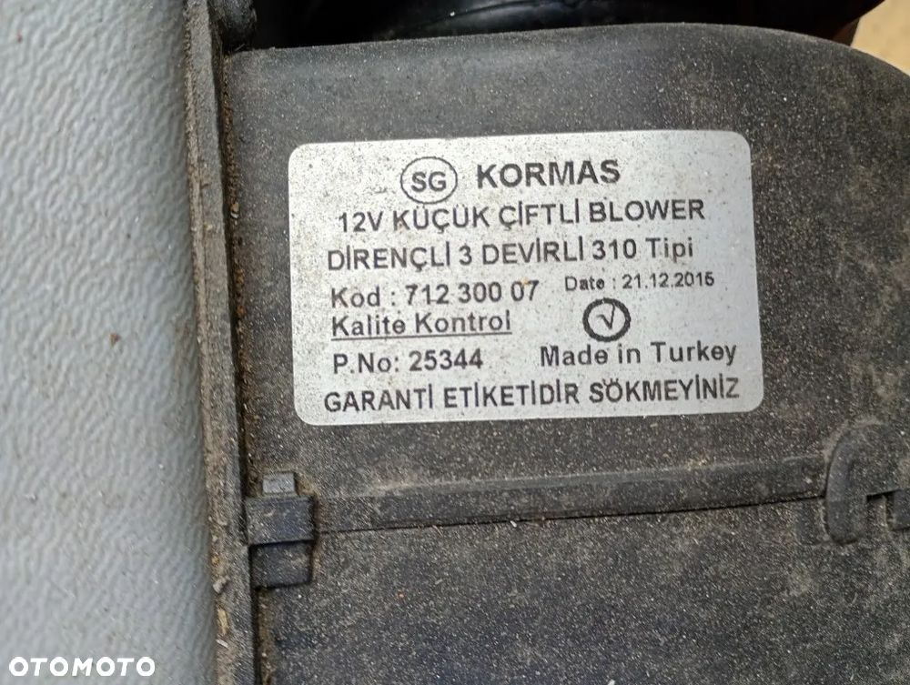 dodatkowa klimatyzacja r134a + ogrzewanie 12v kormas do busa osobowego dostawczego - 10