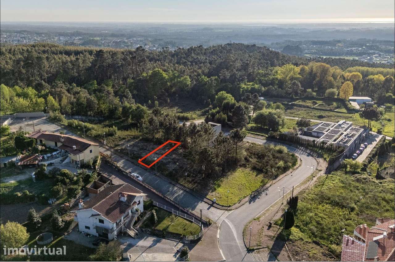 Terreno Palmaz, OAZ - Grande imagem: 3/3