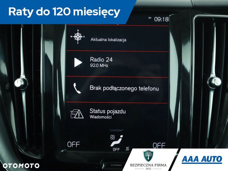 Volvo XC 60 - 16