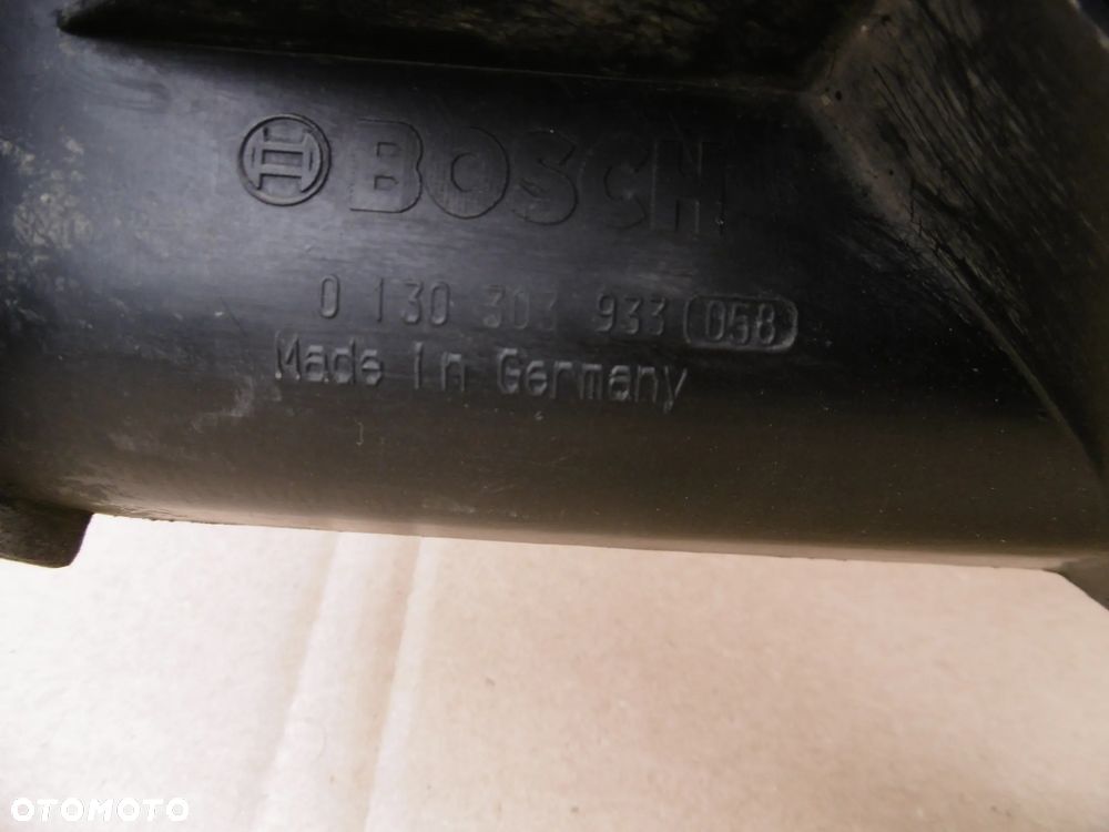Wentylator wiatrak chłodnicy moduł BMW E46 2.0d 320d 136km 150km manual - 5