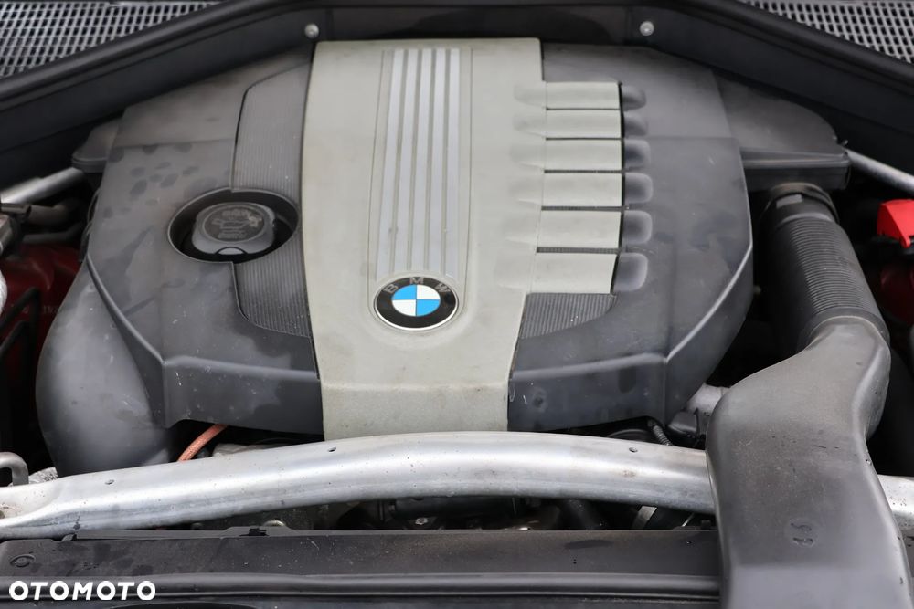 BMW X6 - 19
