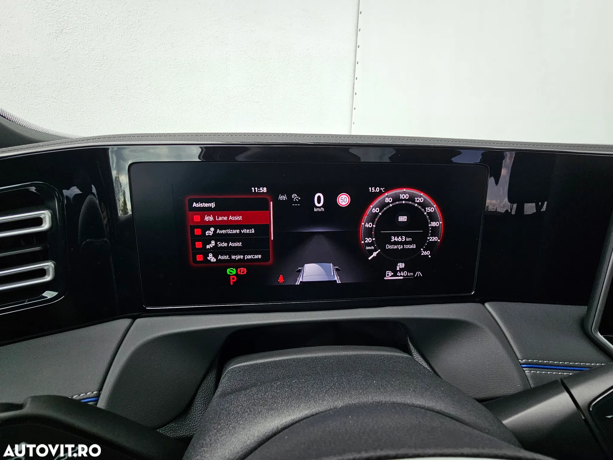 Volkswagen Tiguan 2.0 TDI DSG 4Motion R-Line - 16