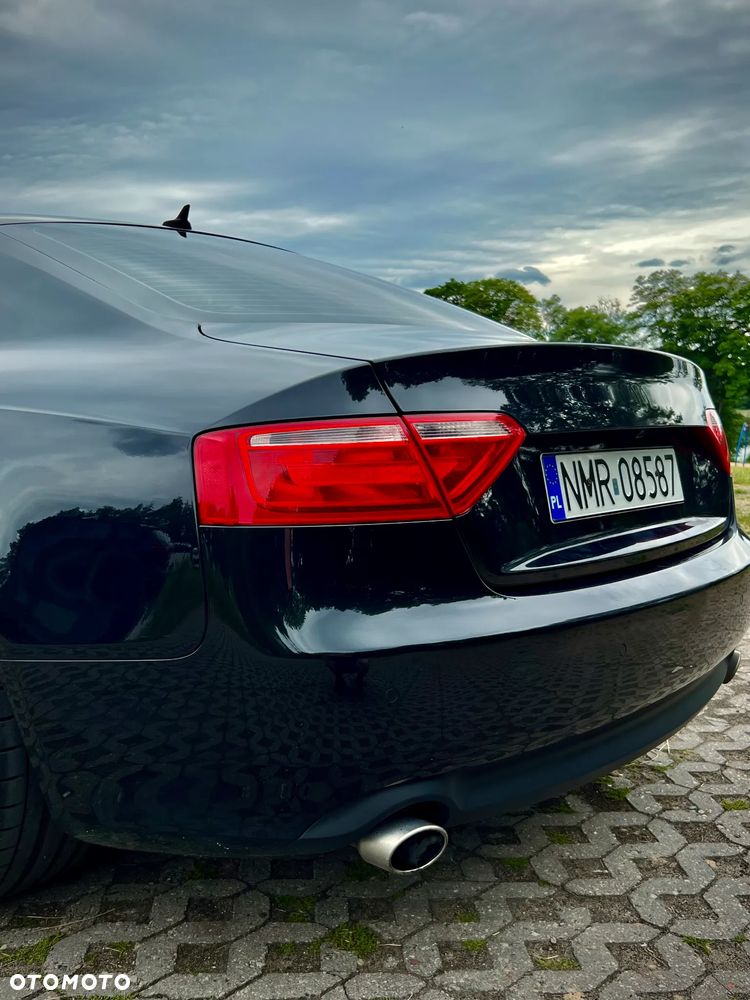 Audi A5 Coupé - 26