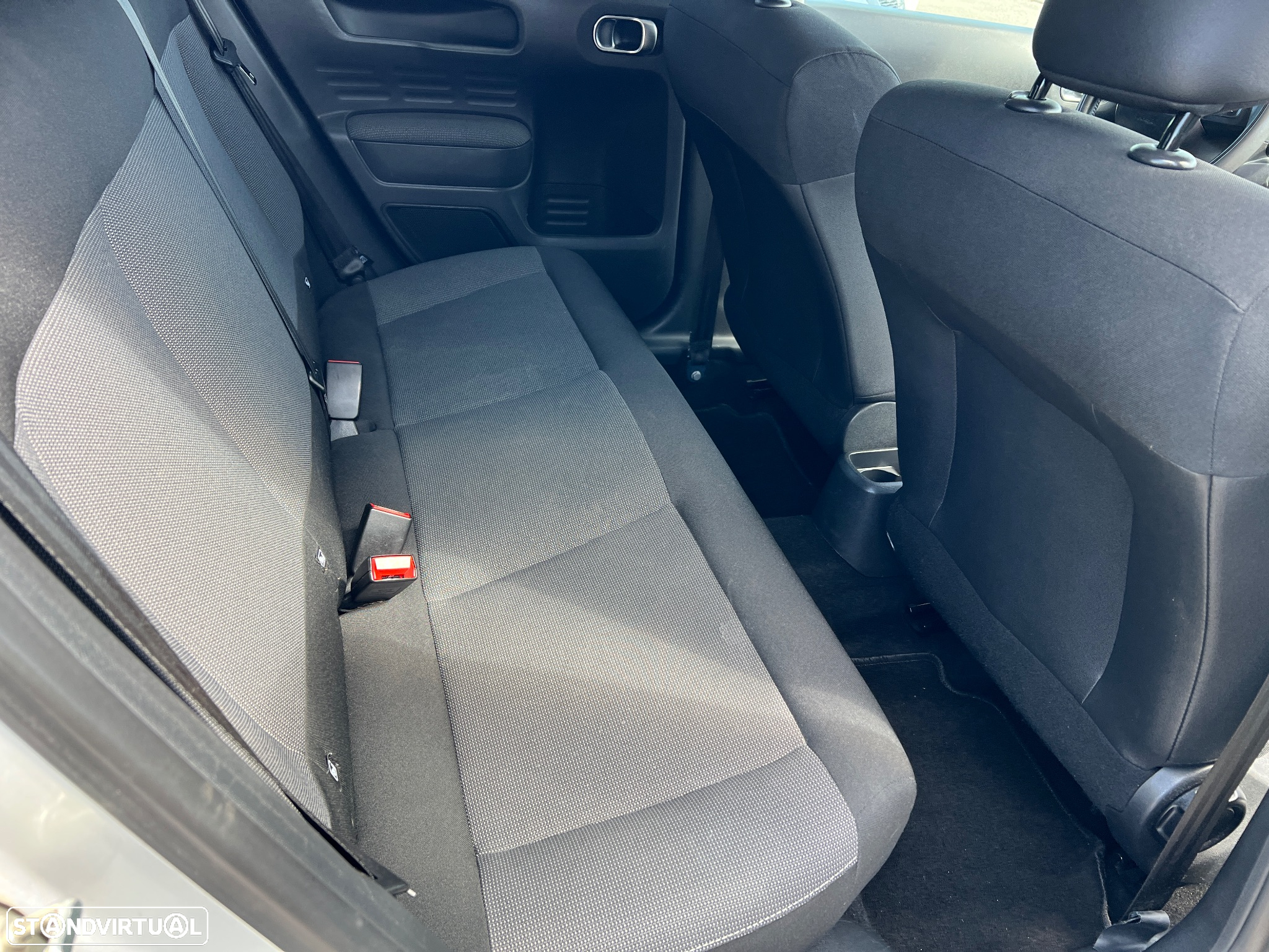 Citroën C4 Cactus 1.2 PureTech Live - 22