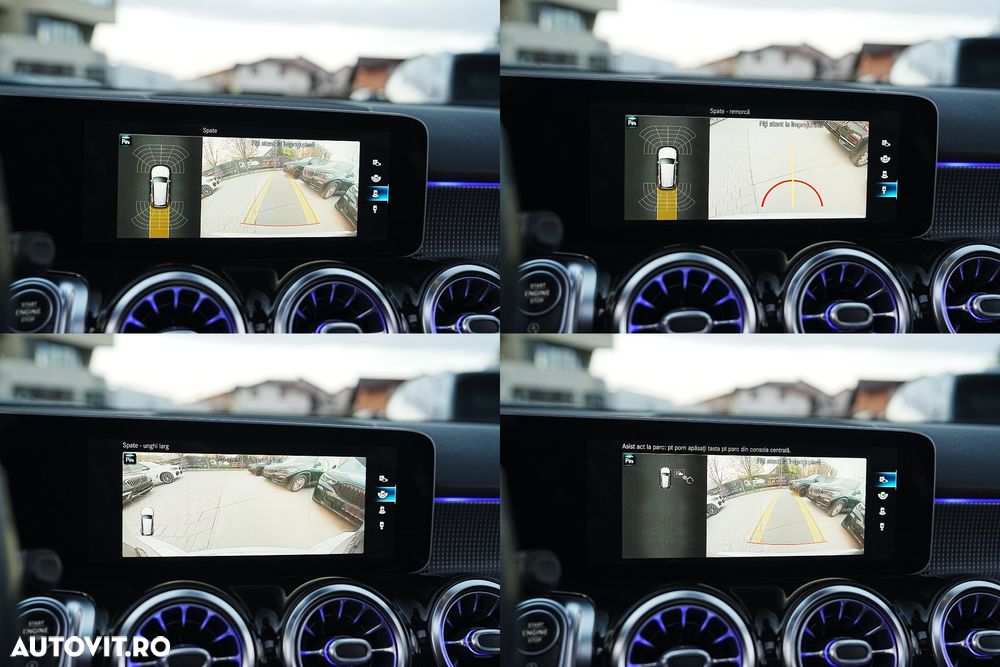 Mercedes-Benz GLB 200 7G-DCT Style - 15