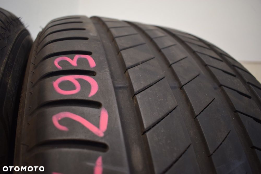 R20 305/40 Bridgestone Alenza 001 * RFT cena za parę - 4