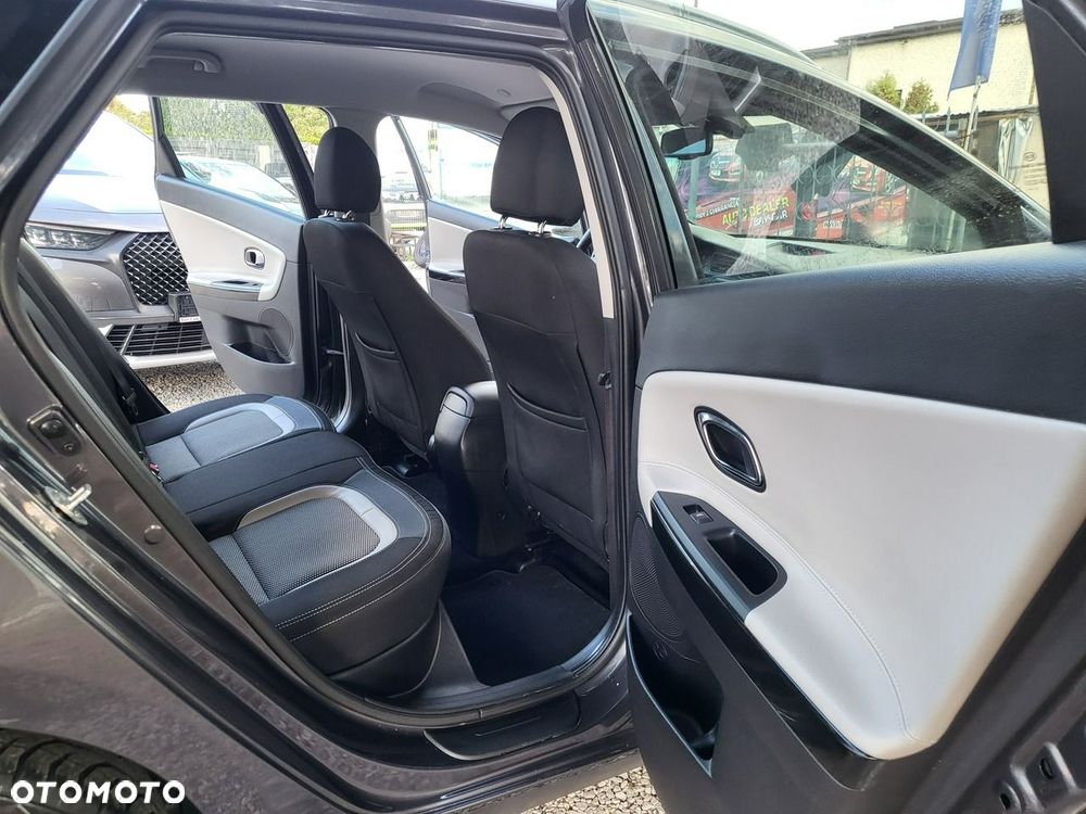 Kia Ceed - 18