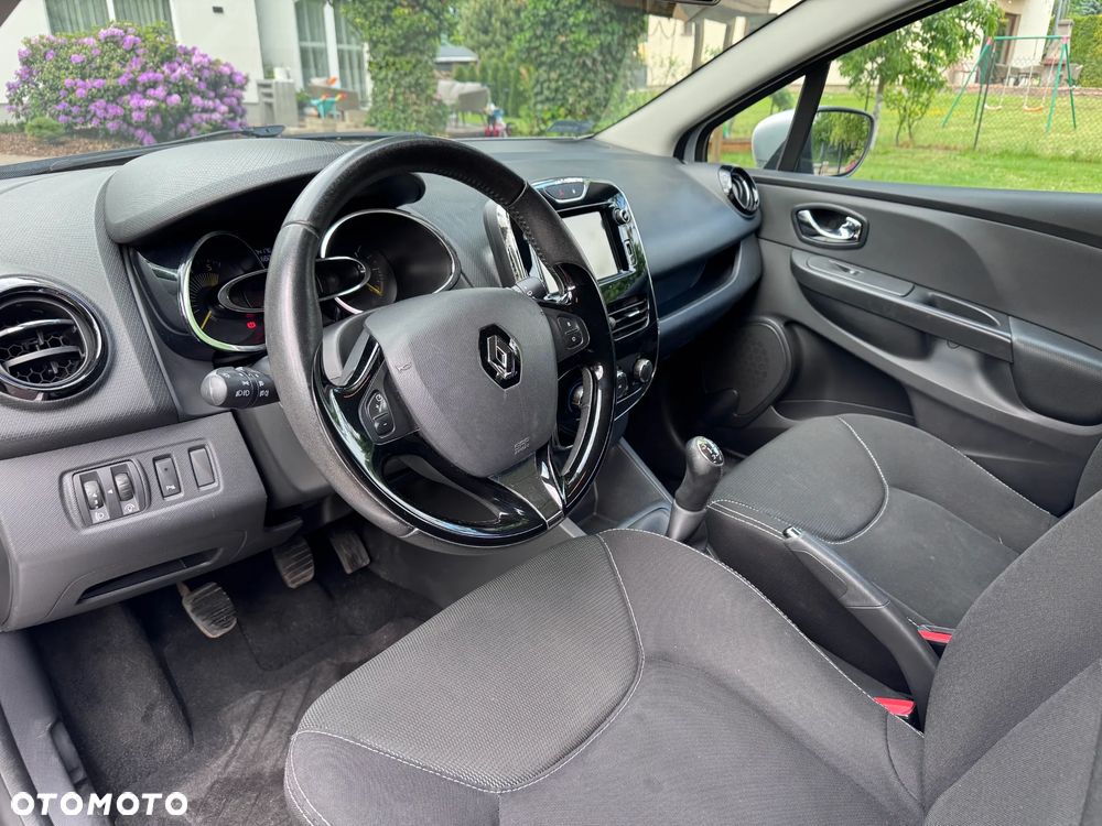 Renault Clio 1.5 dCi Zen - 12