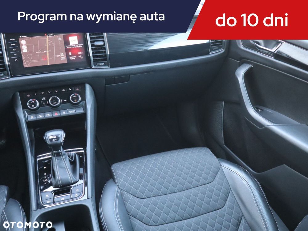 Skoda Kodiaq - 10