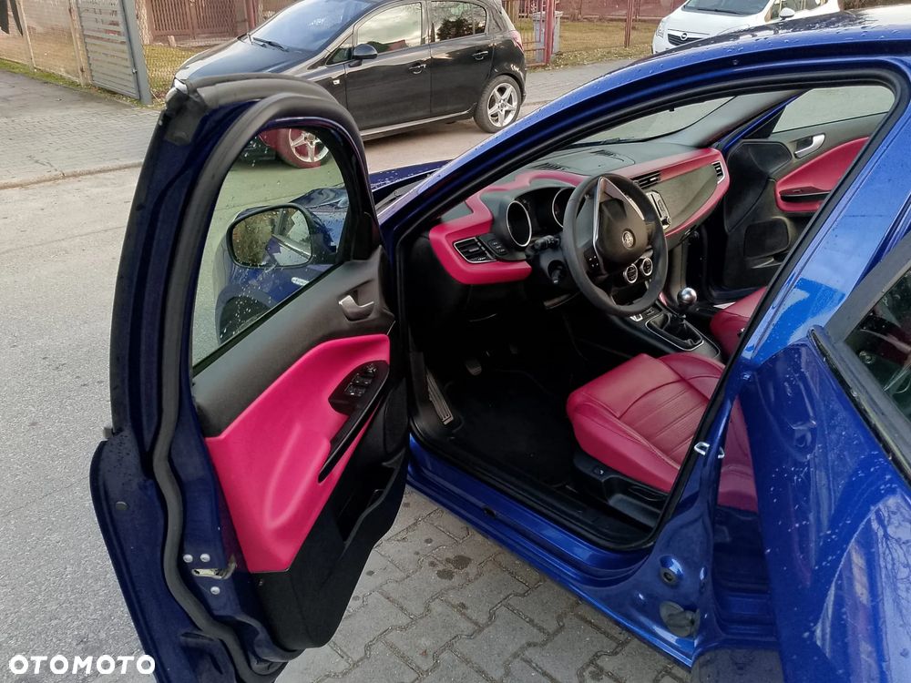 Alfa Romeo Giulietta 1.6 JTDM Super - 13