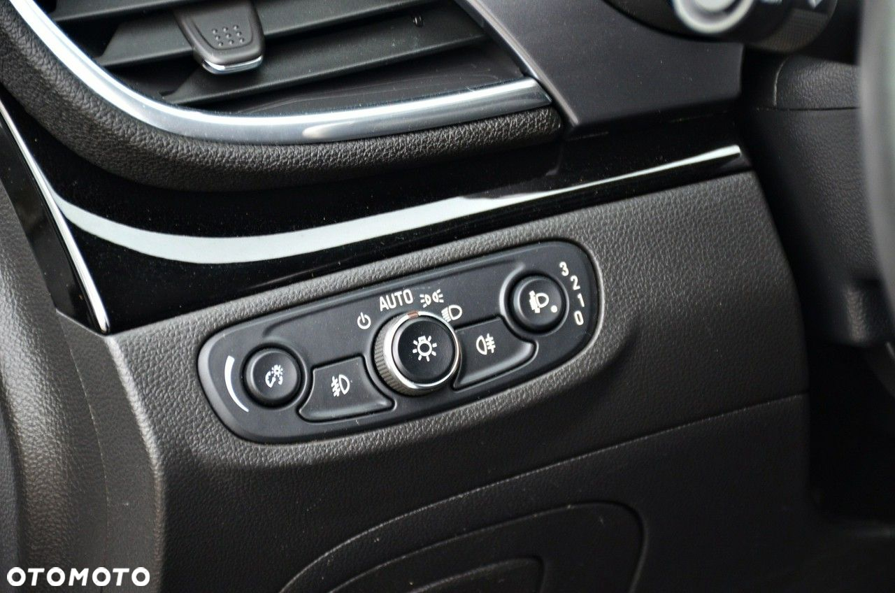 Opel Mokka - 15