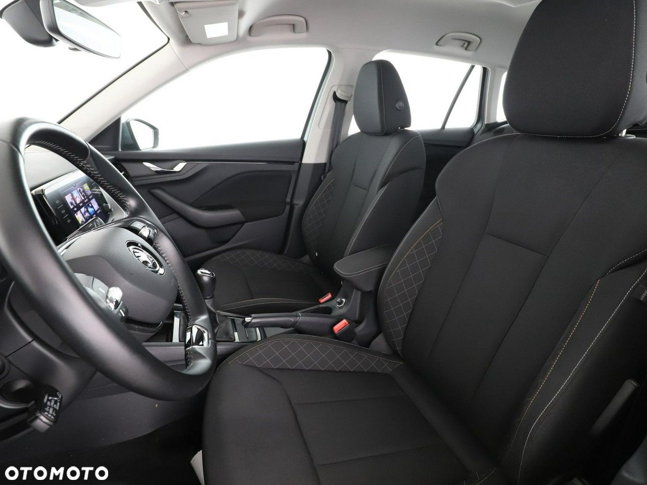 Skoda Kamiq 1.0 TSI Ambition - 13