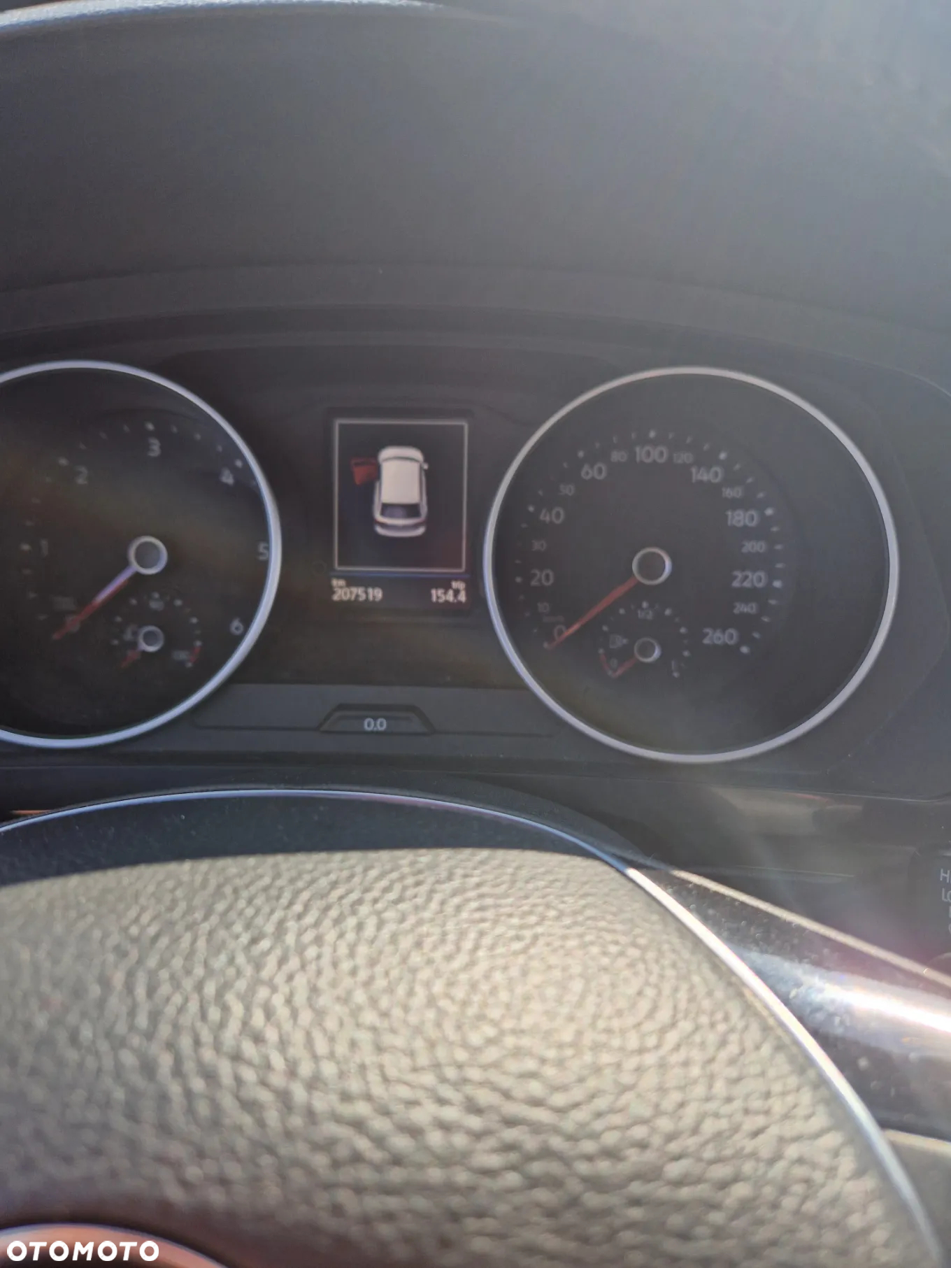 Volkswagen Tiguan 2.0 TDI BMT SCR 4Mot Comfortline DSG - 5