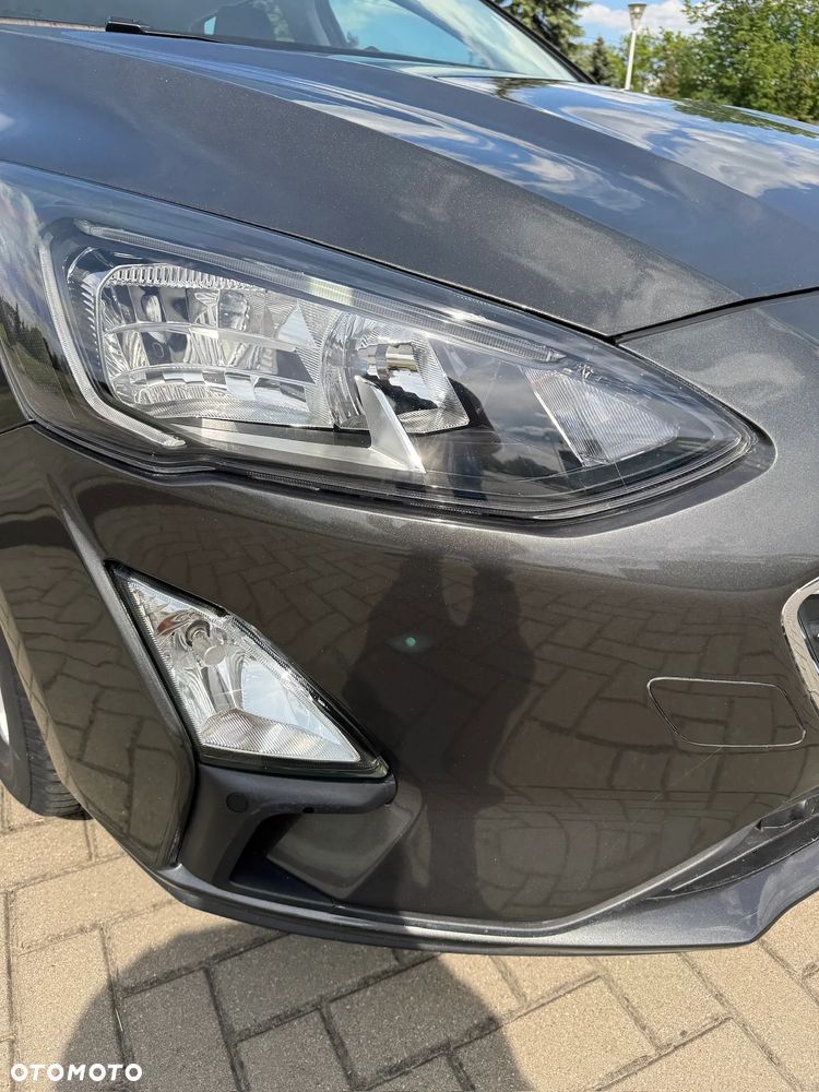 Ford Focus - 22
