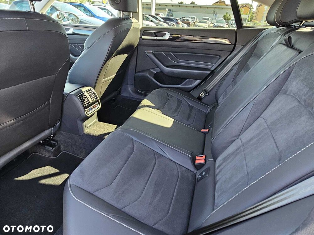 Volkswagen Arteon - 13