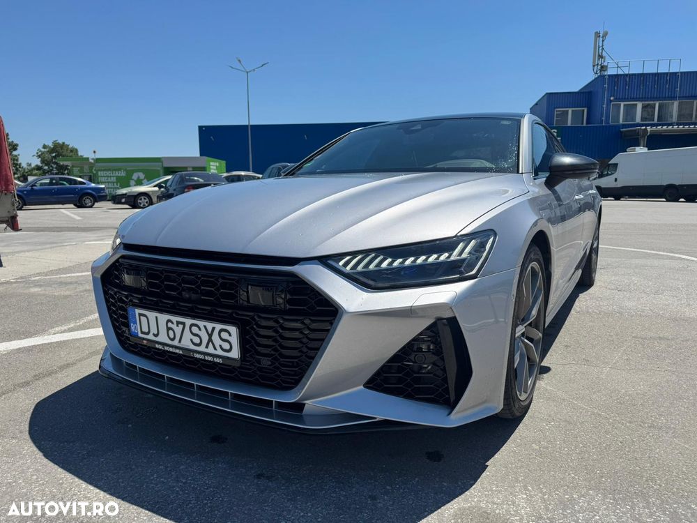 Audi A7 Sportback - 12