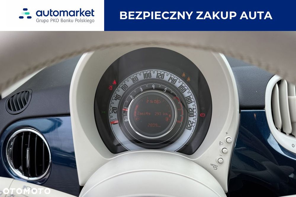 Fiat 500 - 17